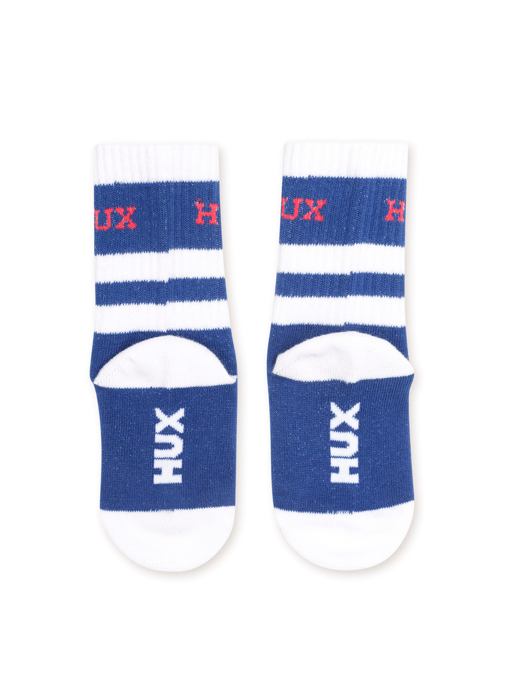 3PK Boys Sports Socks