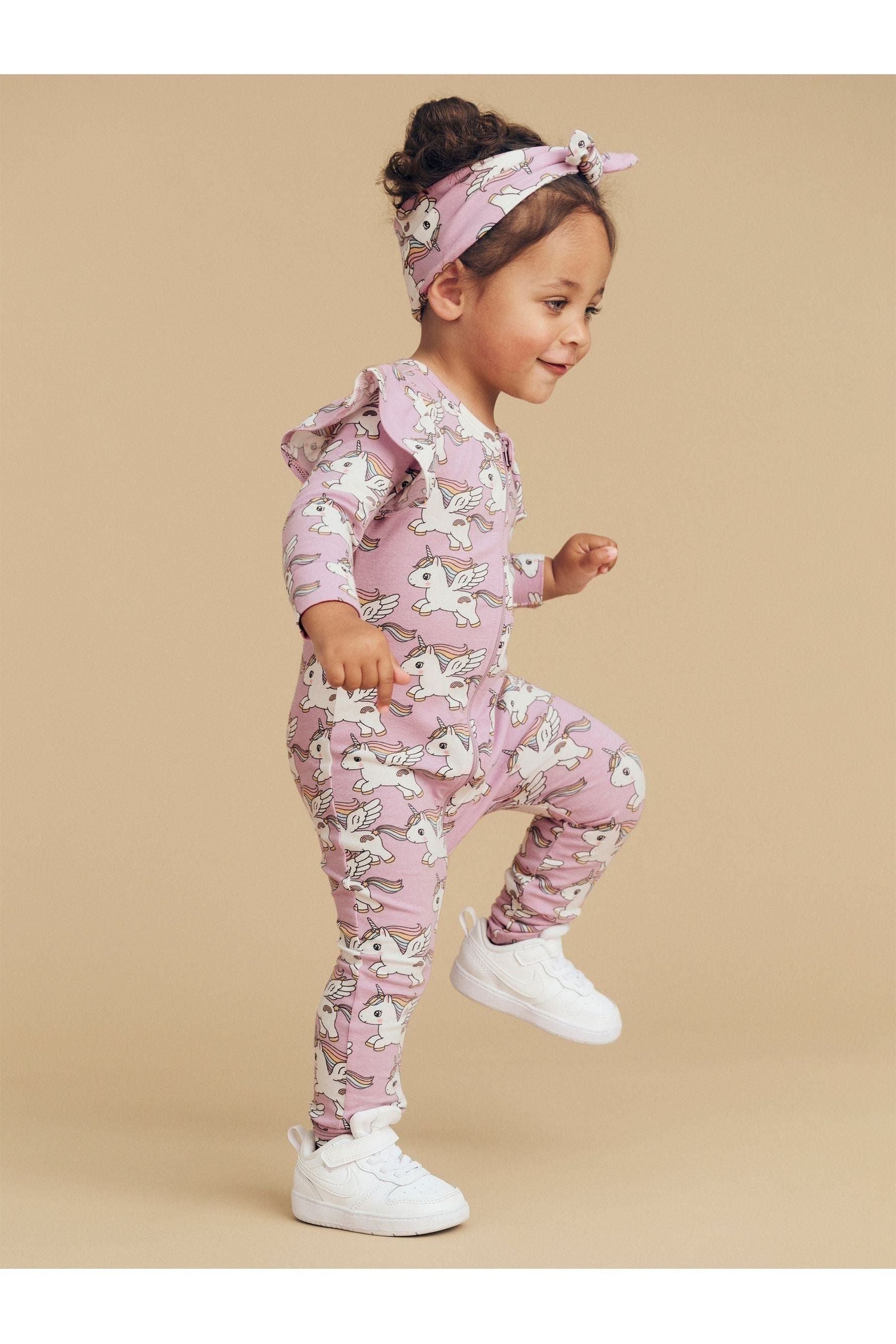 MAGICAL UNICORN 2PK HEADBAND