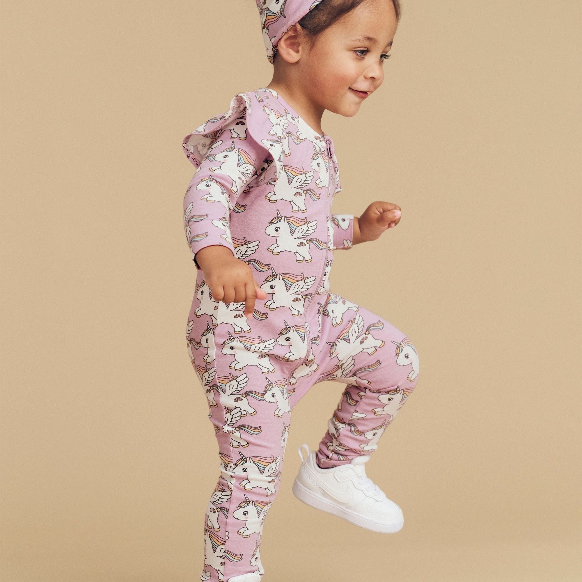 MAGICAL UNICORN 2PK HEADBAND