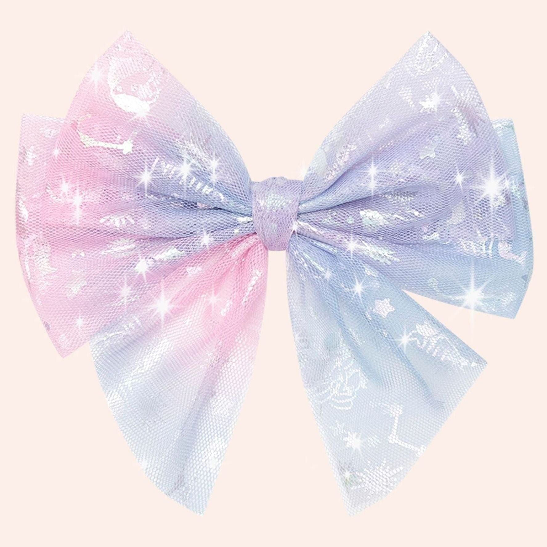 COSMIC UNICORN BOW