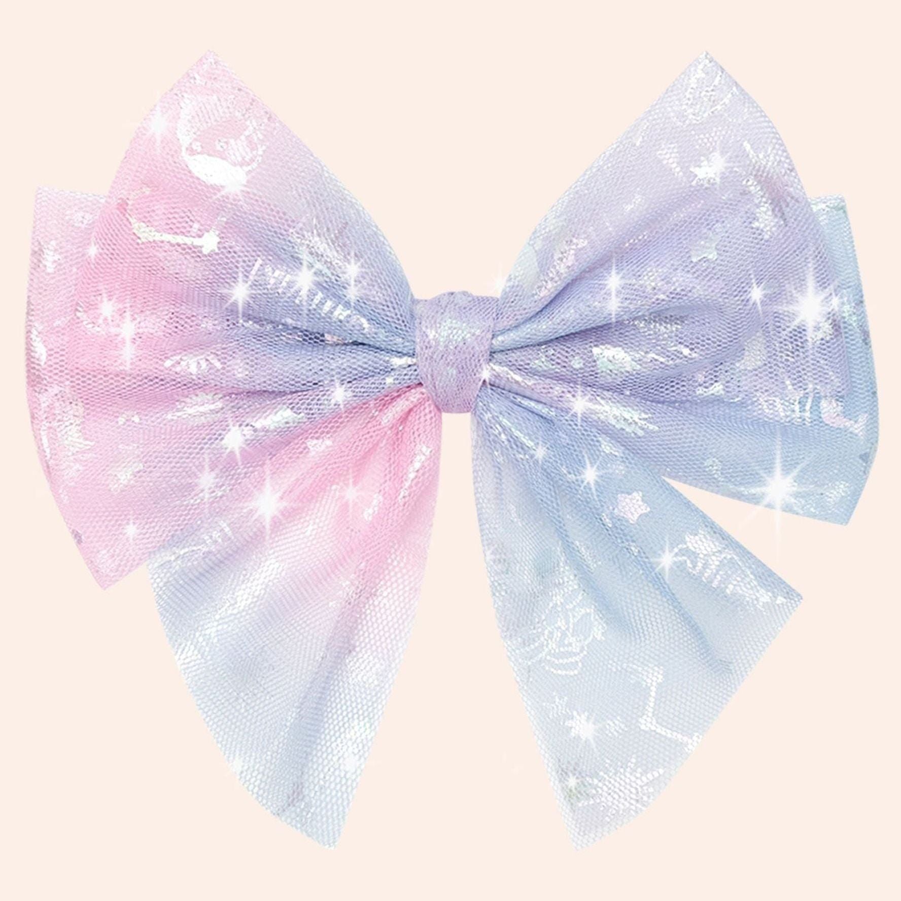 COSMIC UNICORN BOW