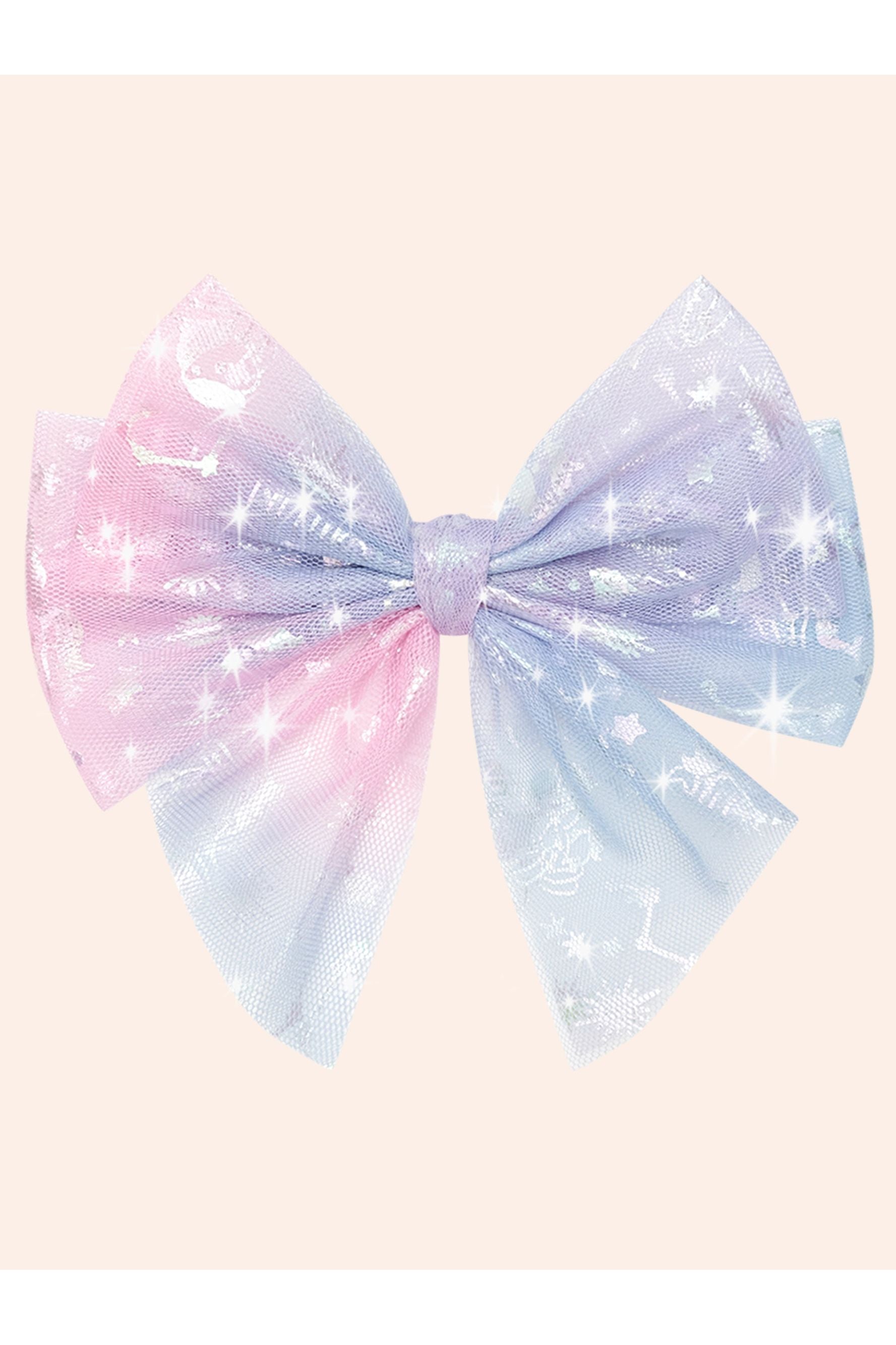 COSMIC UNICORN BOW