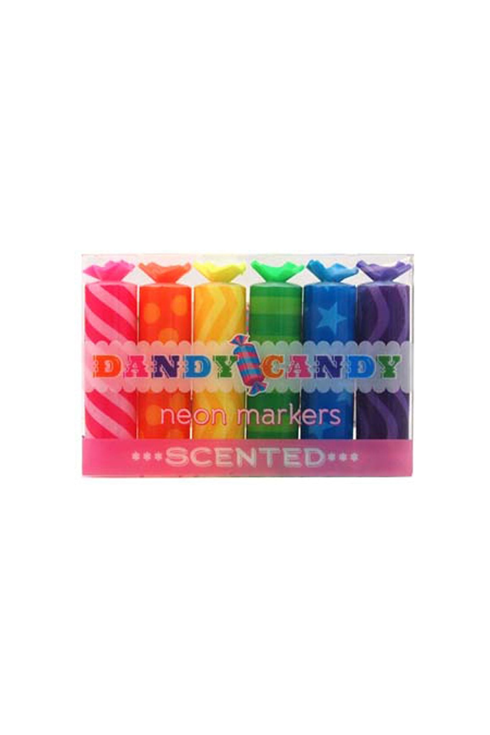 Dandy Candy Scented Highlighters