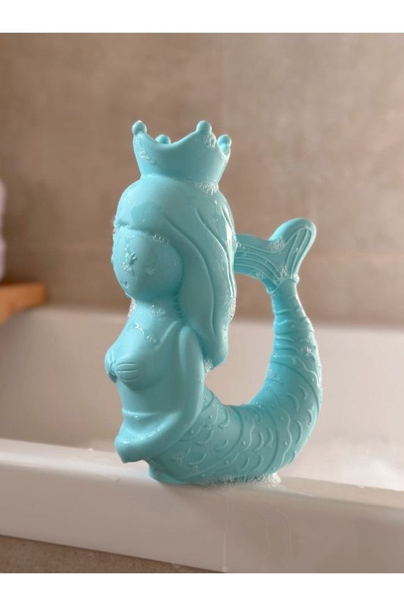 MERMAID- Blue Lagoon