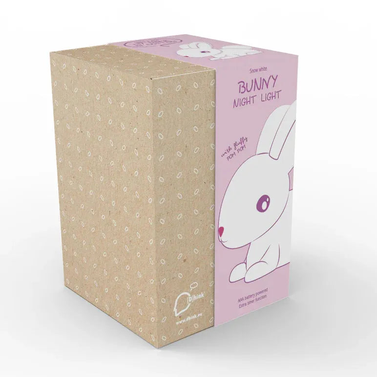 NIGHT LIGHT - BUNNY