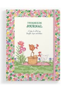 Twigseeds Journal