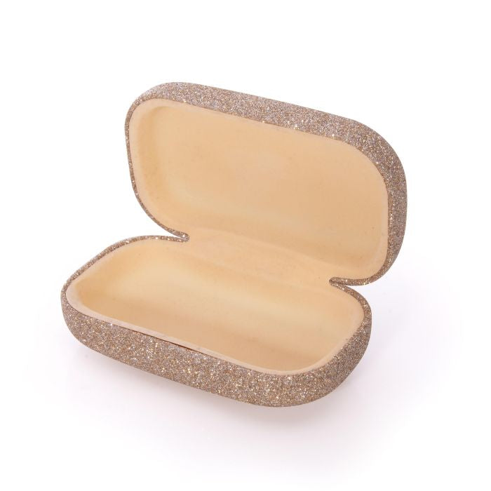 Hard Shell Travel Case - Glitz & Glam