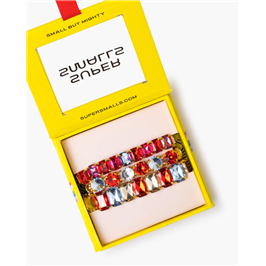 Super Smalls -Happy Hour Bracelet Set