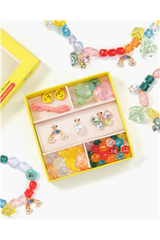 Super Smalls - Make It Rainbow Bead Kit