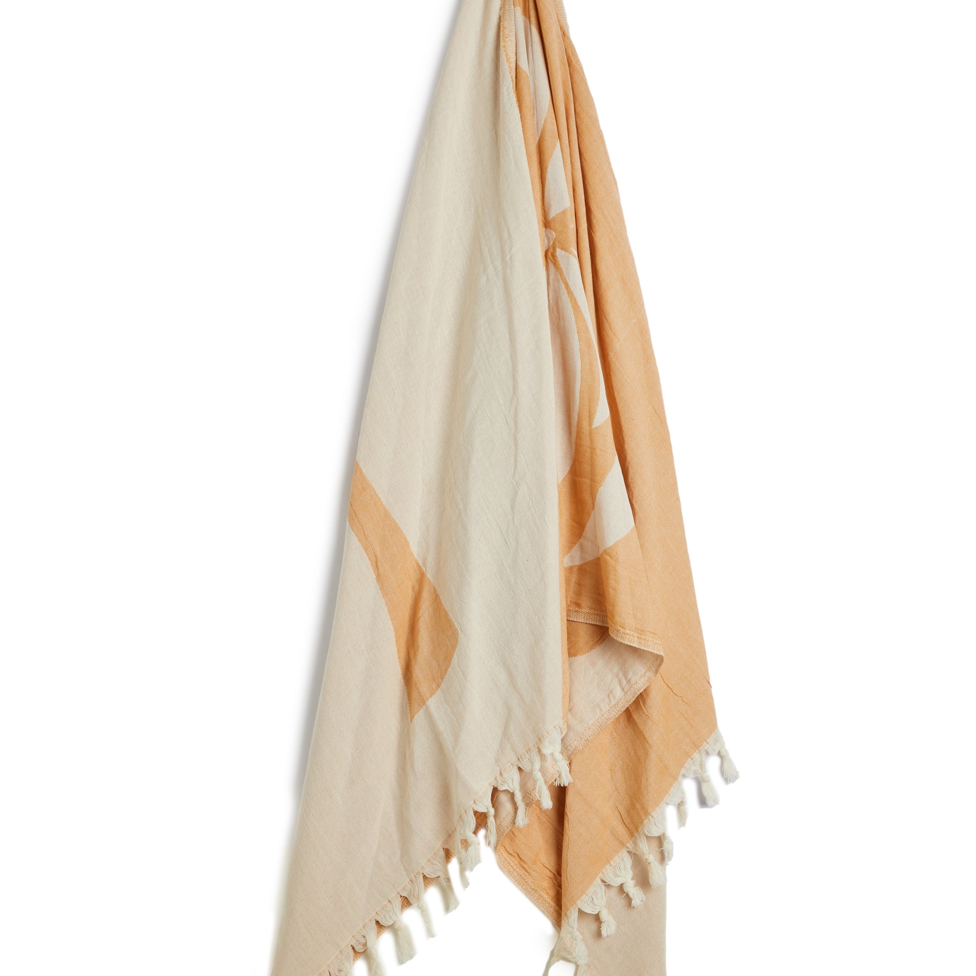 Turkish Towel Palm Tree - Mustard
