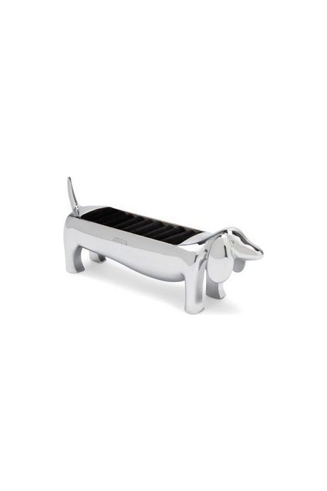 Dachsie Ring Holder - Umbra