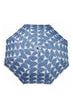 Duck Umbrella -Denim Moon