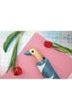Duck Umbrella -Denim Moon
