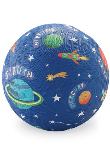 Playground Ball 7 Inch - Solar System