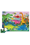 Classic Floor Puzzle - 36 pc - Dino Land