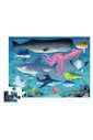 Classic Floor Puzzle - 36 pc - Shark Reef