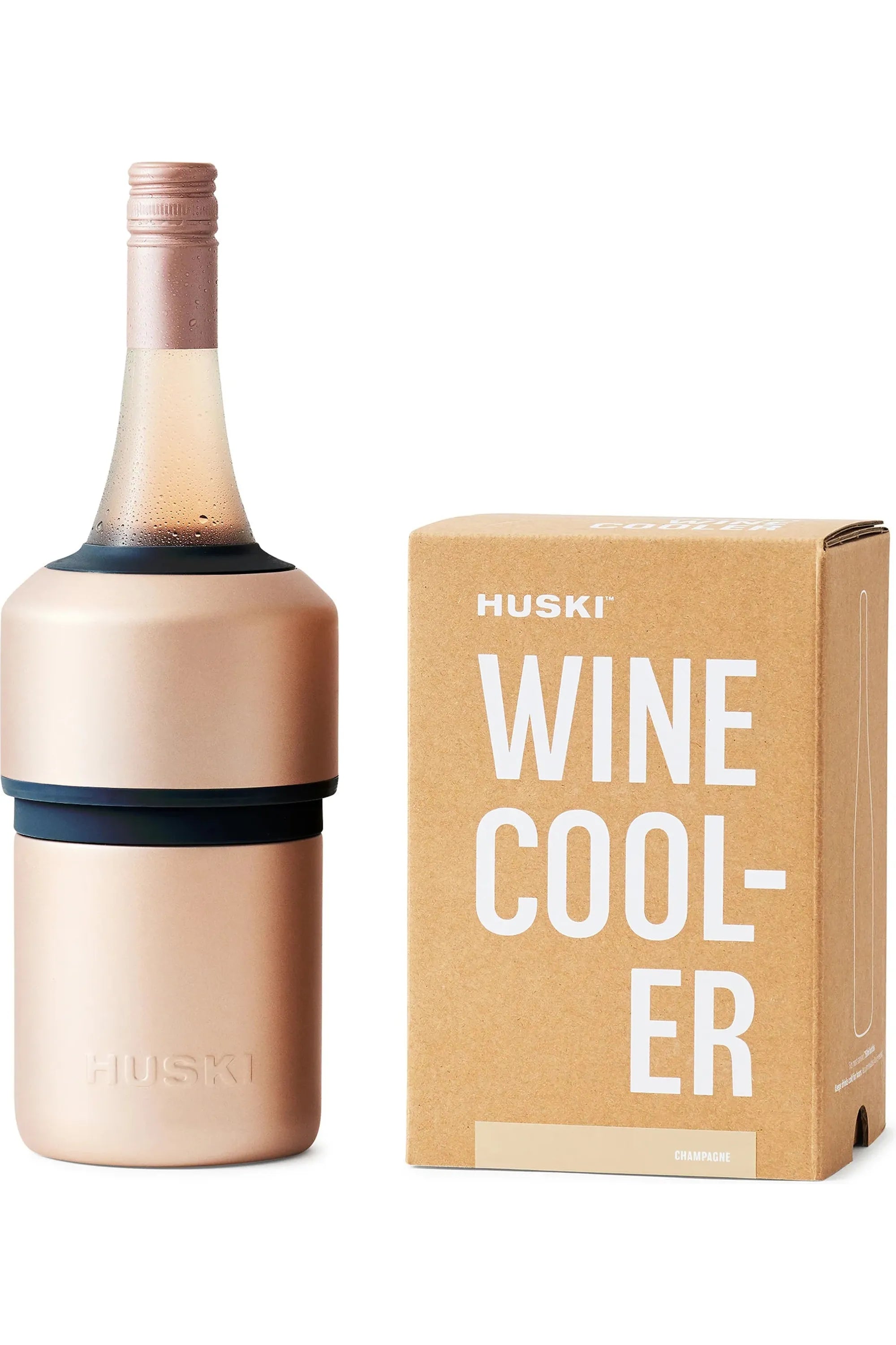 HUSKI Wine Cooler - Champagne