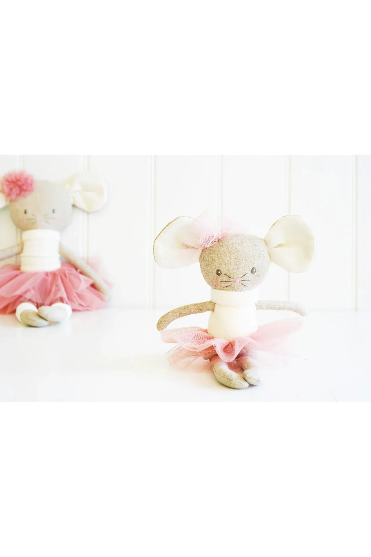 Missy Mouse Ballerina - Mini