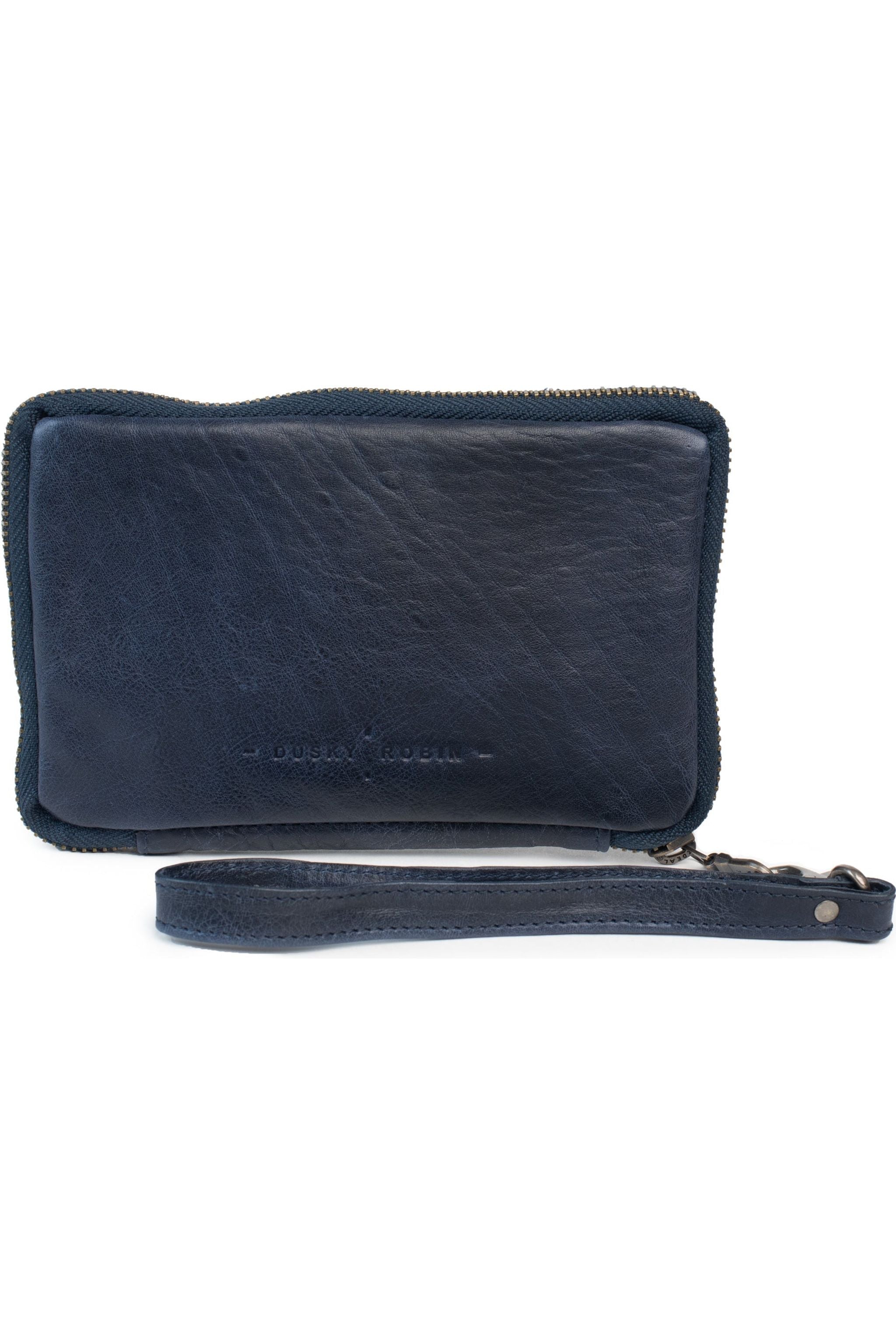 Jean Purse Medium - Navy