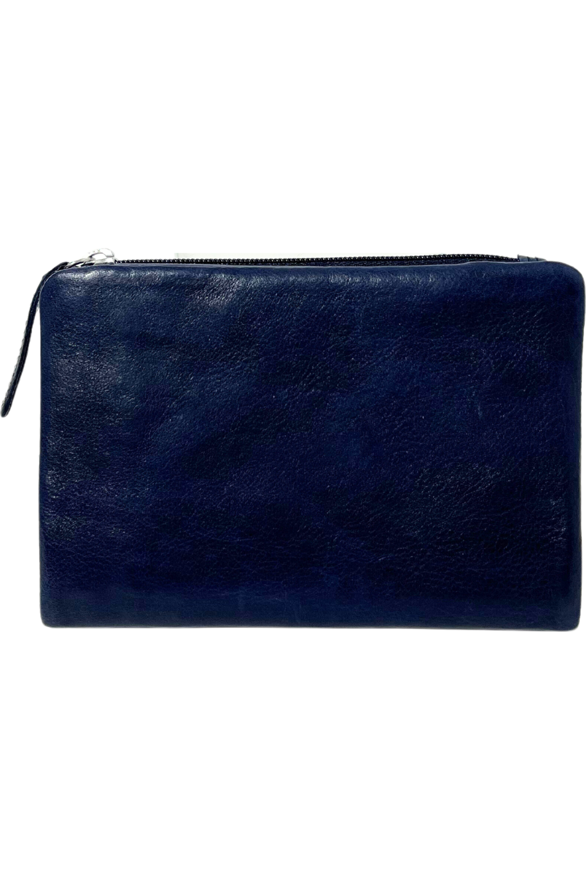 Dusky Purse - Navy