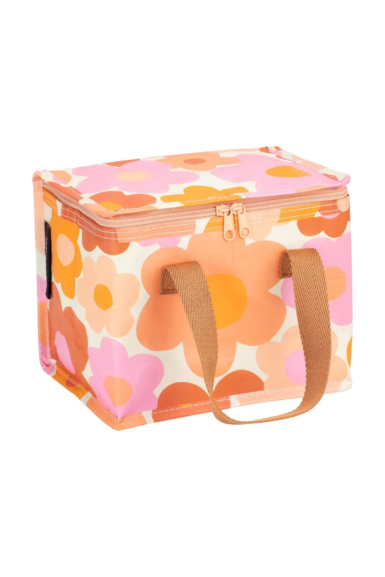 Kollab Lunch Box - Hyper Floral