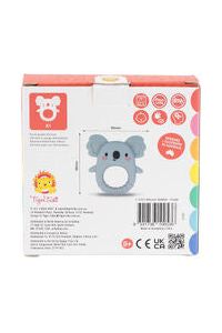 SILICONE TEETHER - Koala