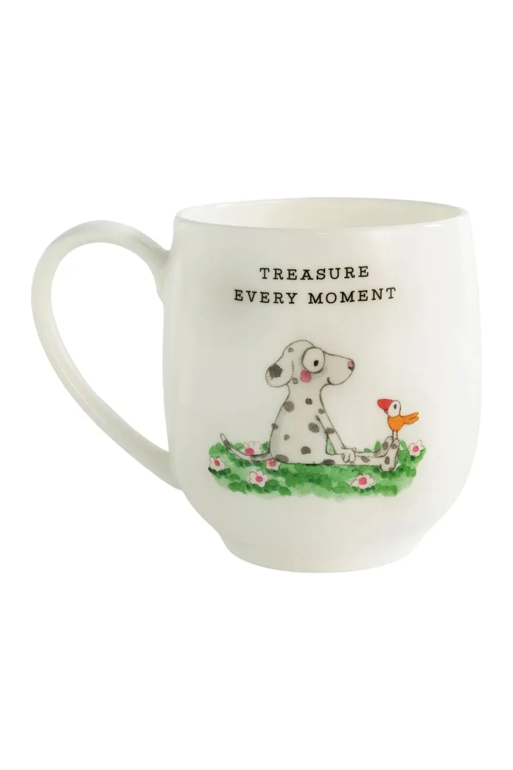 Twigseeds Mug - Treasure Every Moment