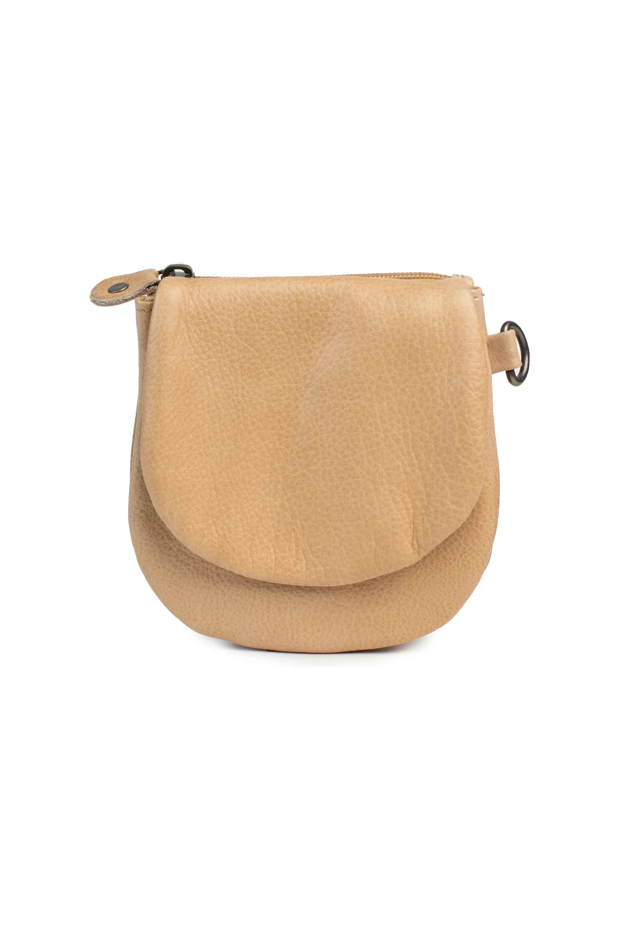 Thick as thieves Purse - Sand