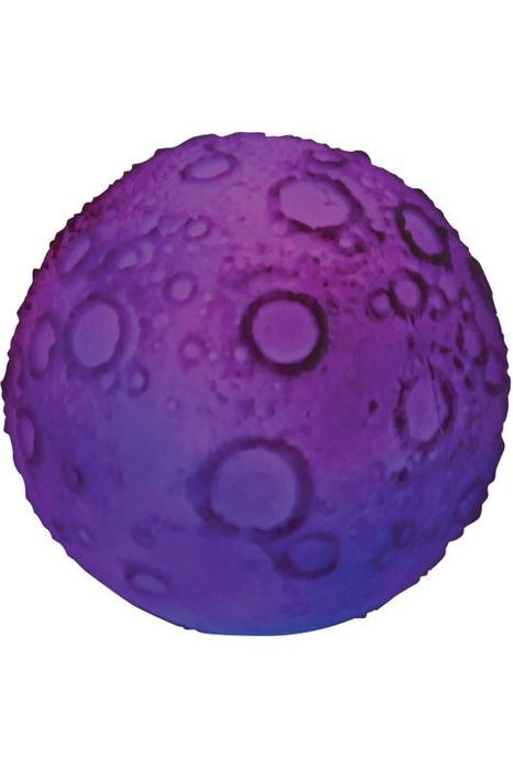 Light Up Moon Ball