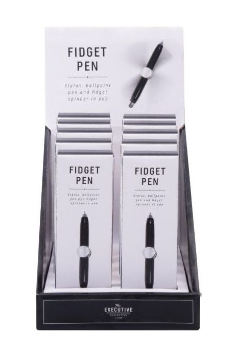 Fidget Pen