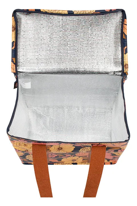 Kollab Cooler Bag - Twilight Meadow