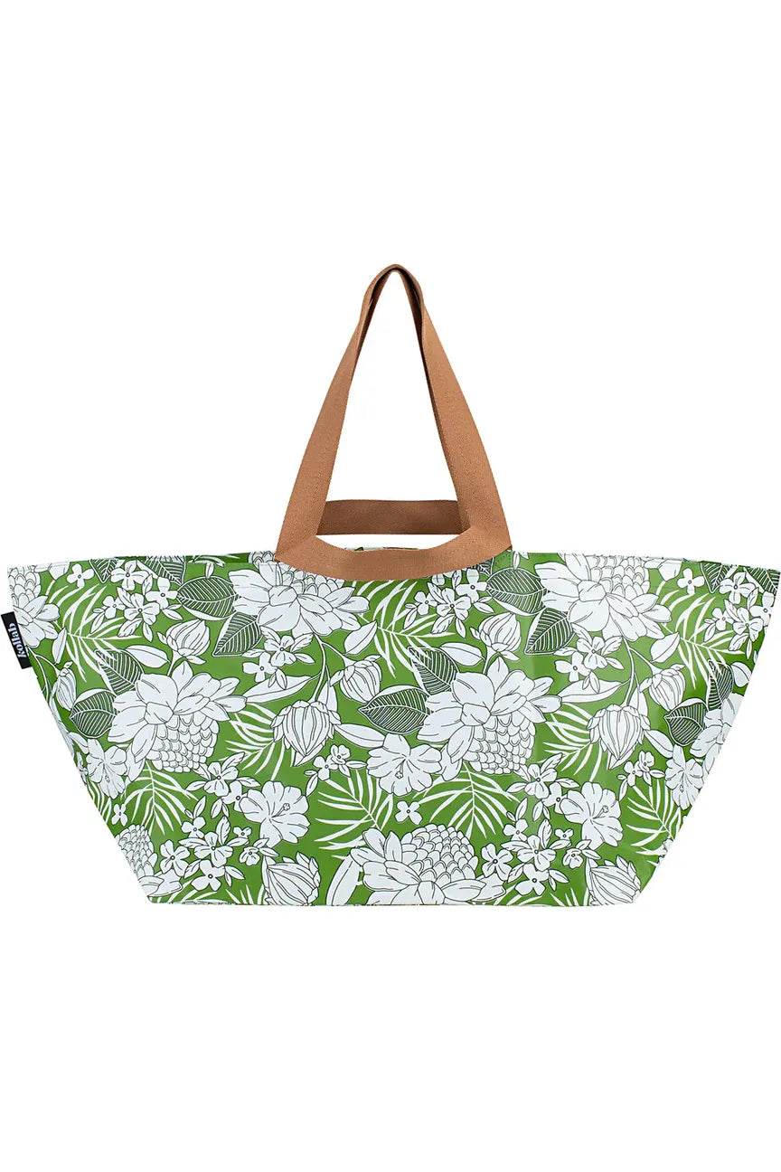 Kollab  Beach Bag - Aloha