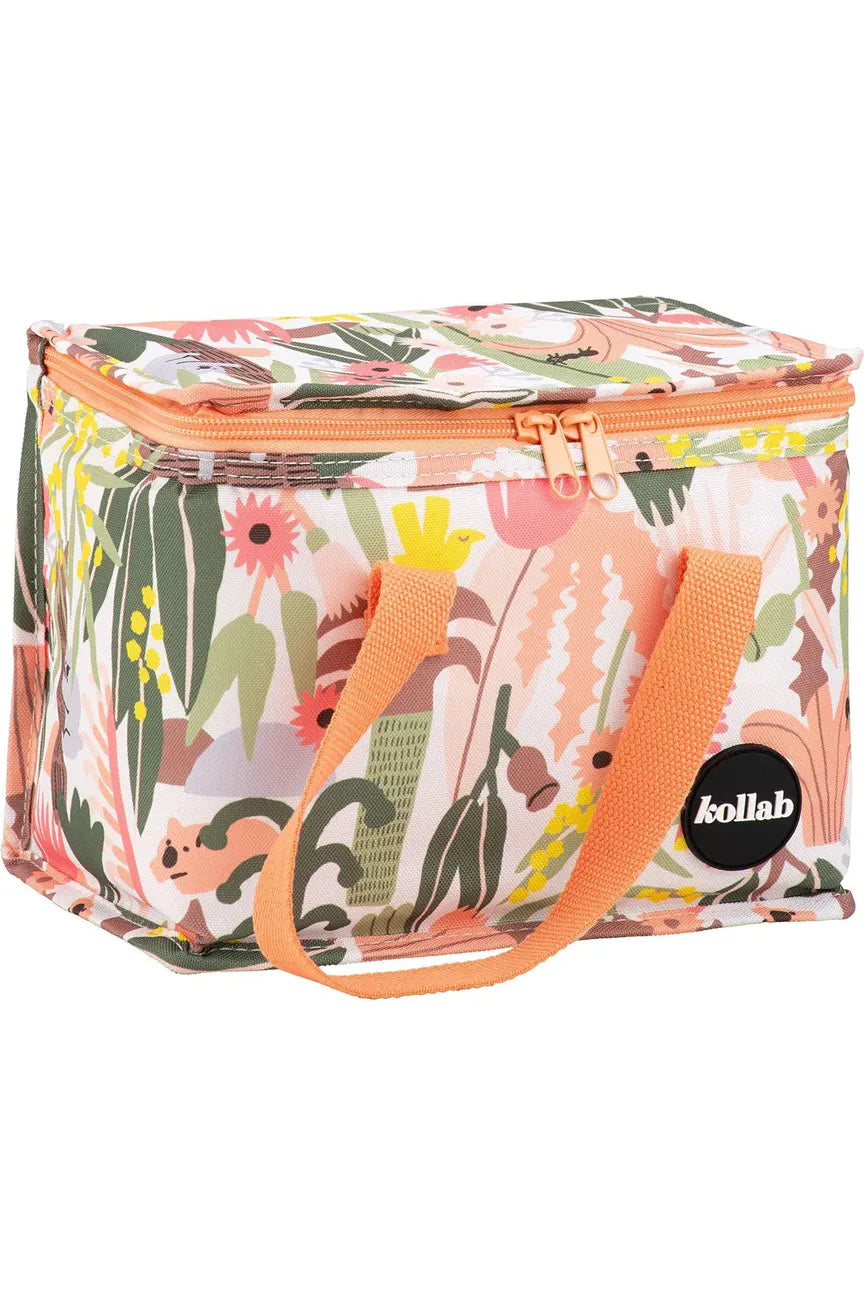 Kollab Lunch Box - Amoung the Gumtrees