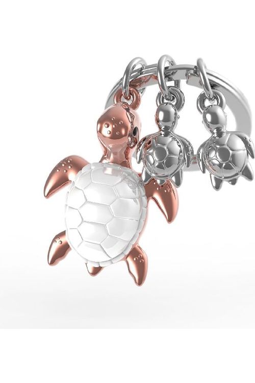 Key Chain - Sea Turtles
