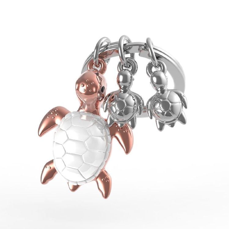 Key Chain - Sea Turtles