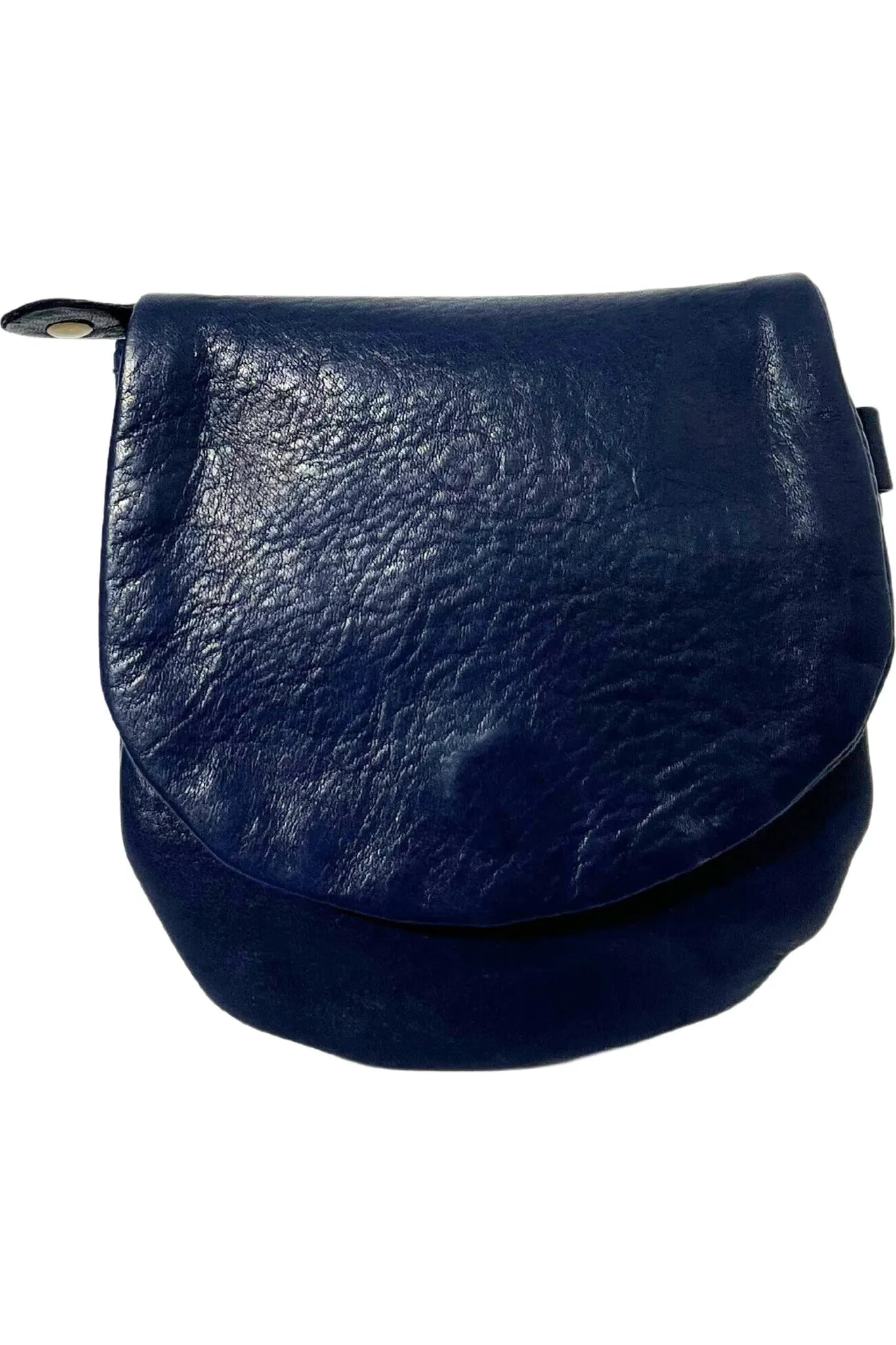 Thick as thieves Purse - Navy