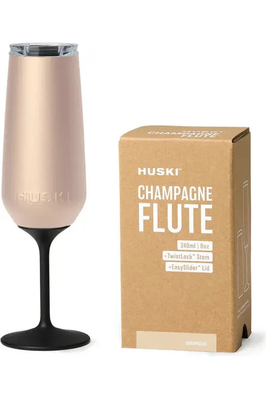 Huski Champagne Flute - Champagne