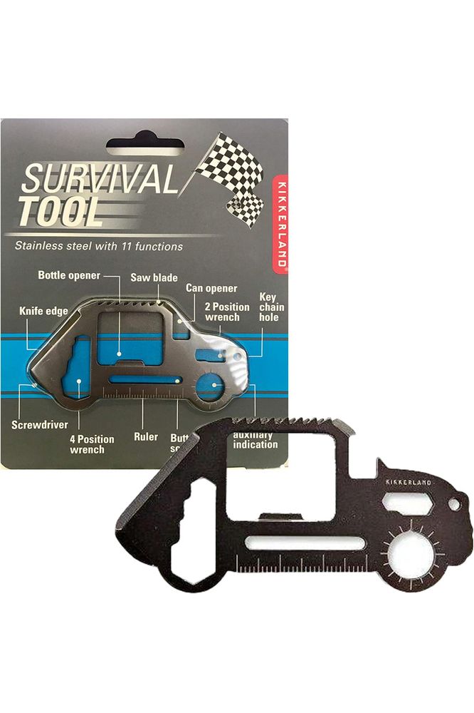 Survival Tool