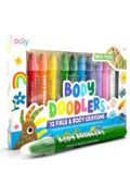 Body Doodlers