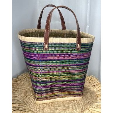 Mini Basket Kerrie - Multi