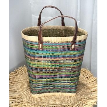 Mini Basket Kerrie - Multi