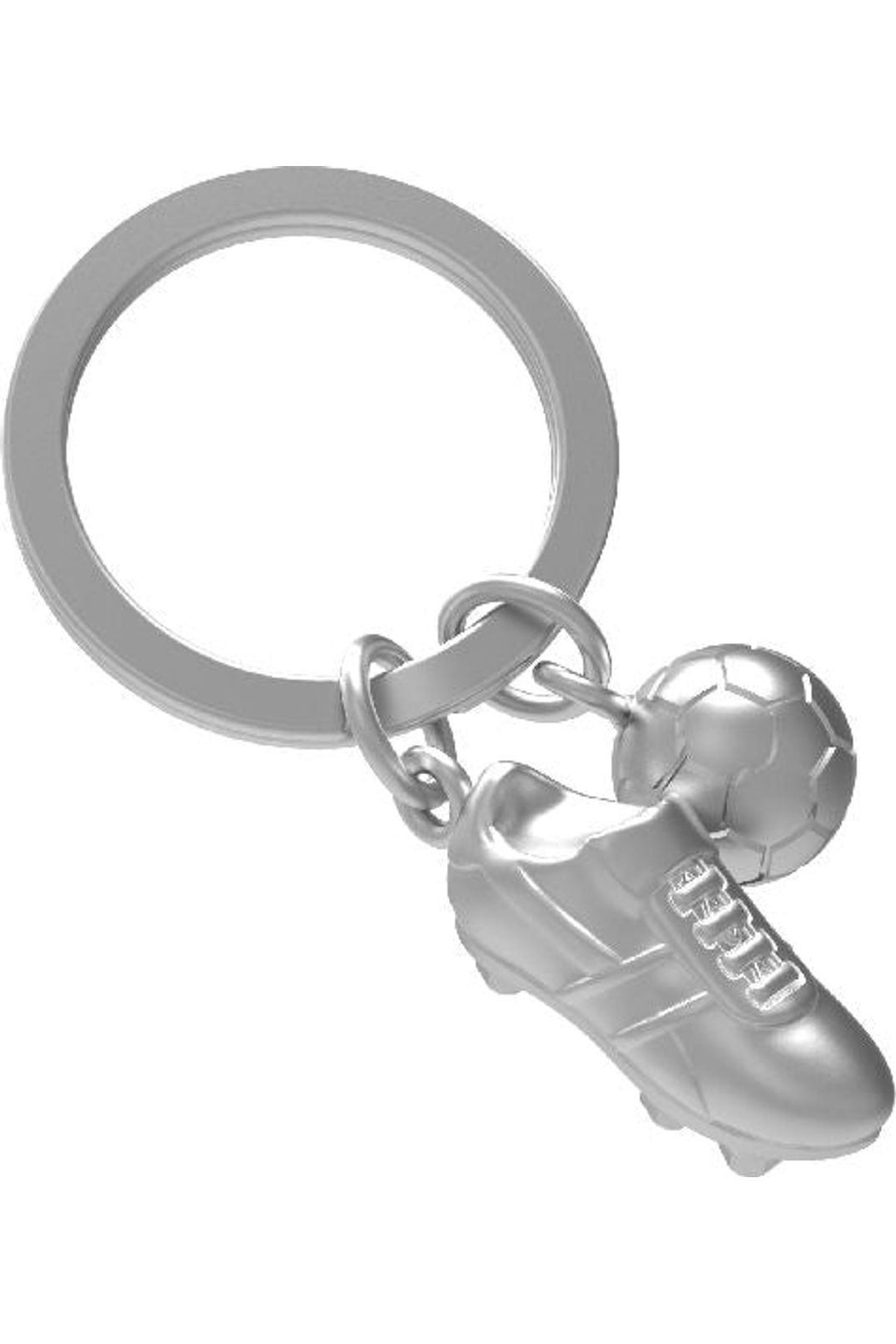 Key Chain - Soccer Boot/ FootBall