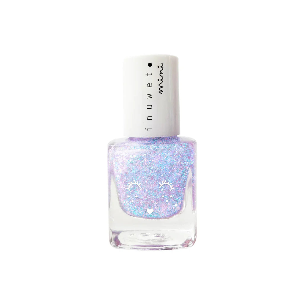 Inuwet Water Based Nail Polish