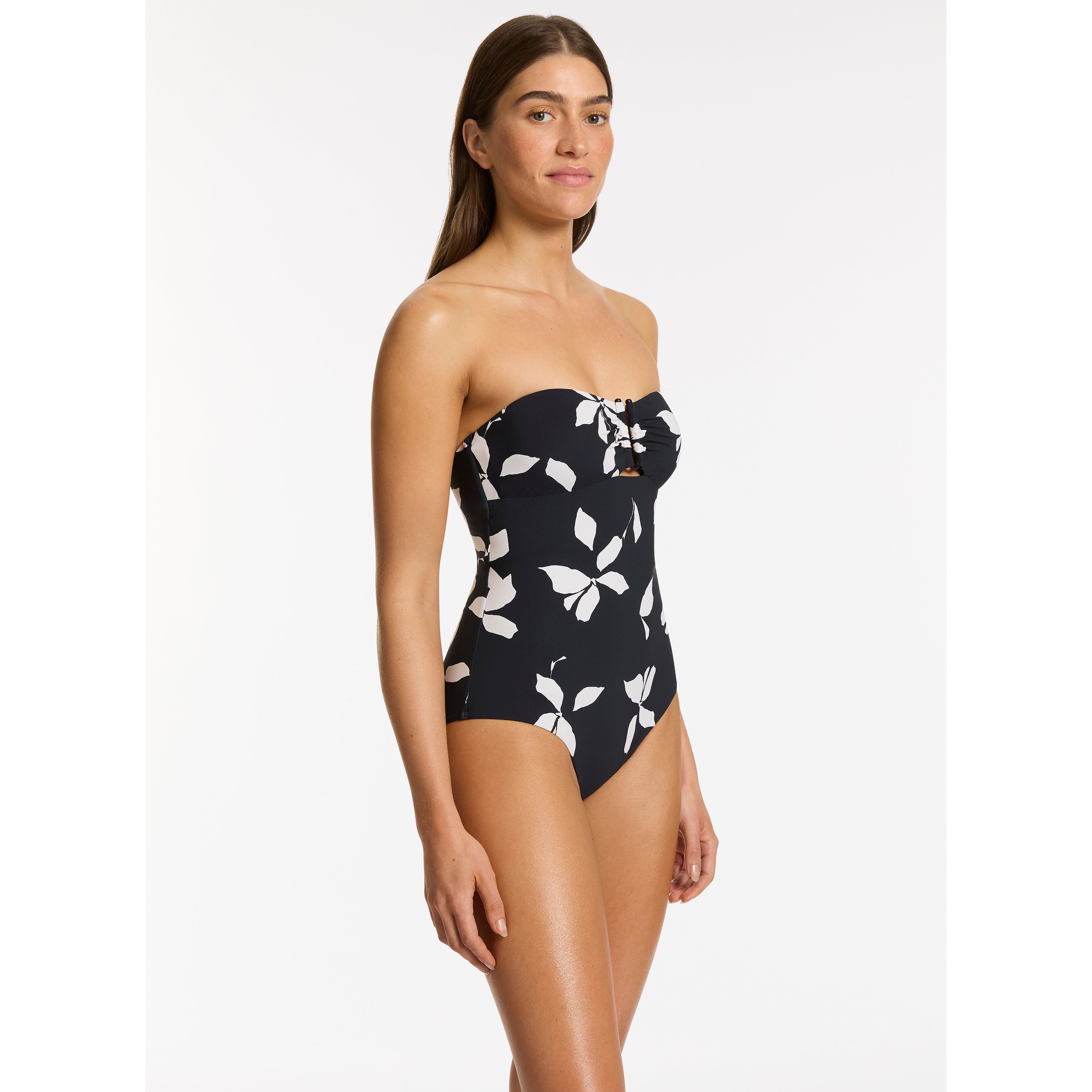 BANDEAU 1PCE - ELORA BLOOM