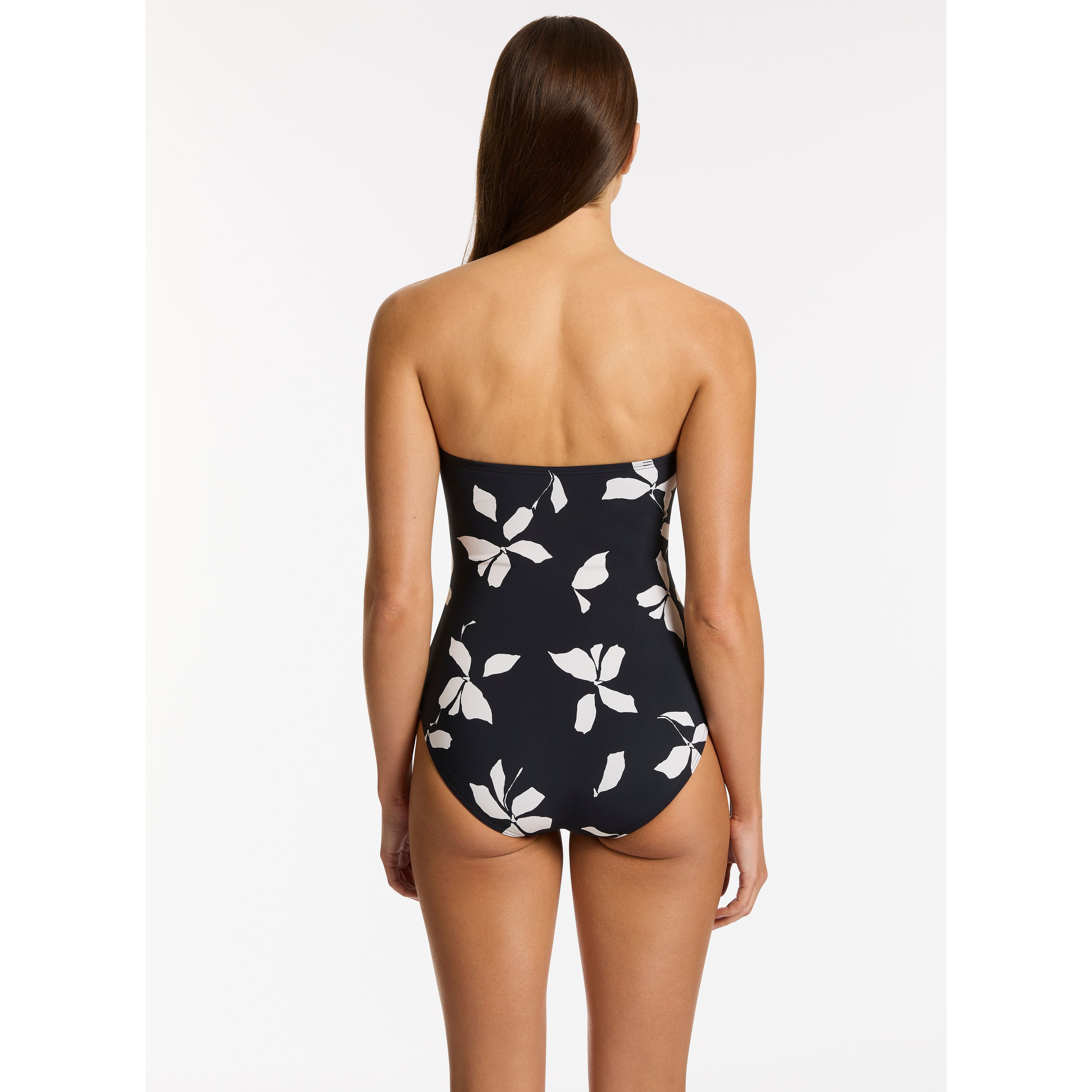 BANDEAU 1PCE - ELORA BLOOM