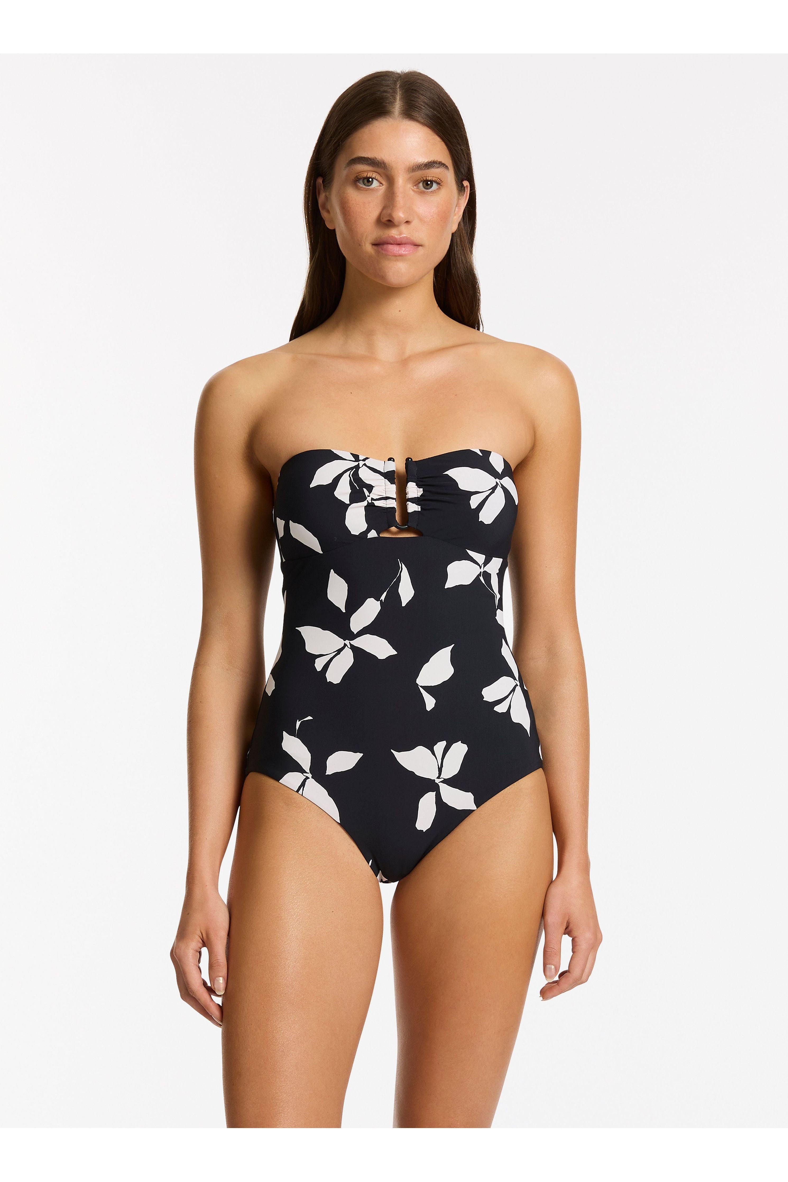 BANDEAU 1PCE - ELORA BLOOM