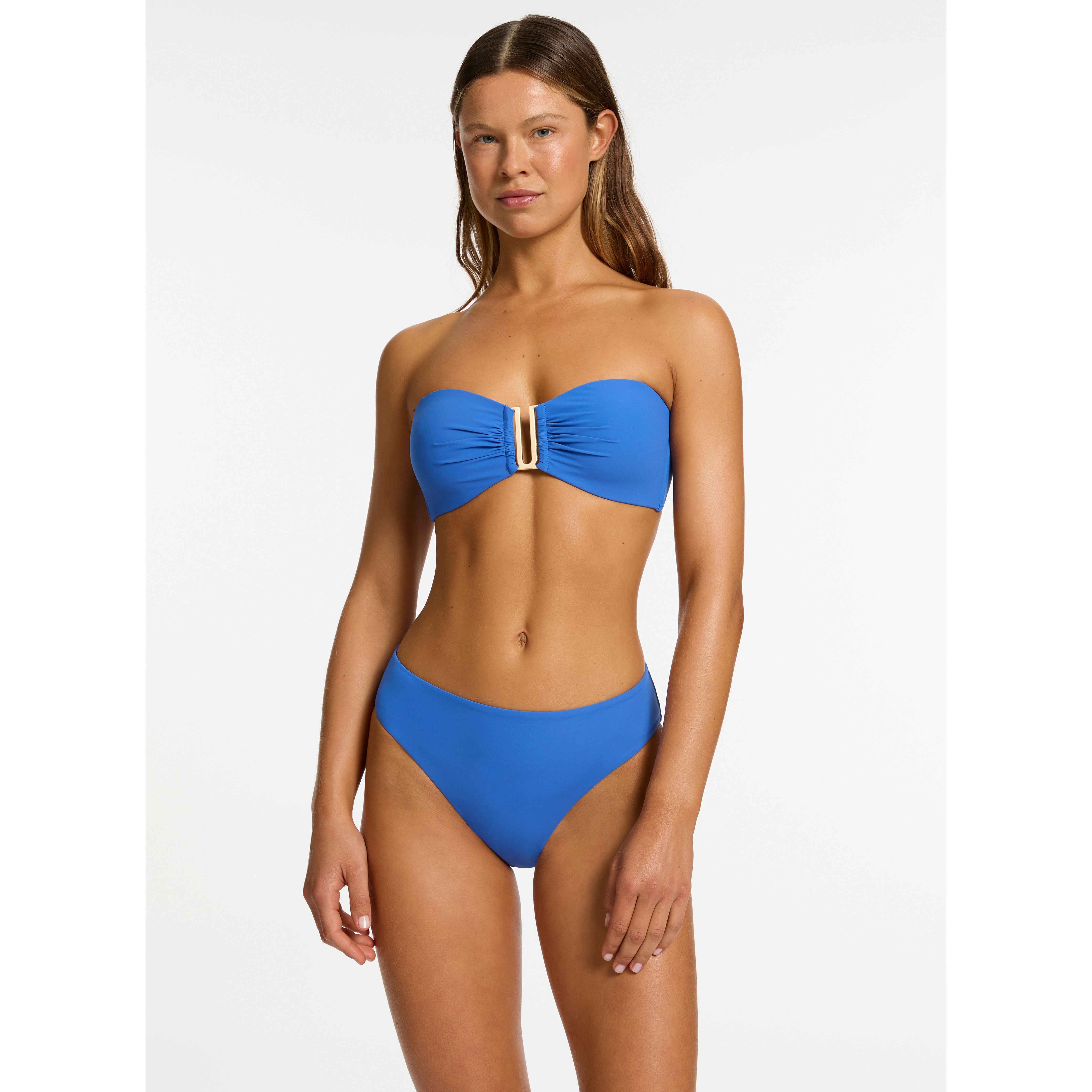 JETSET FULL COVERAGE PANT - TIDE