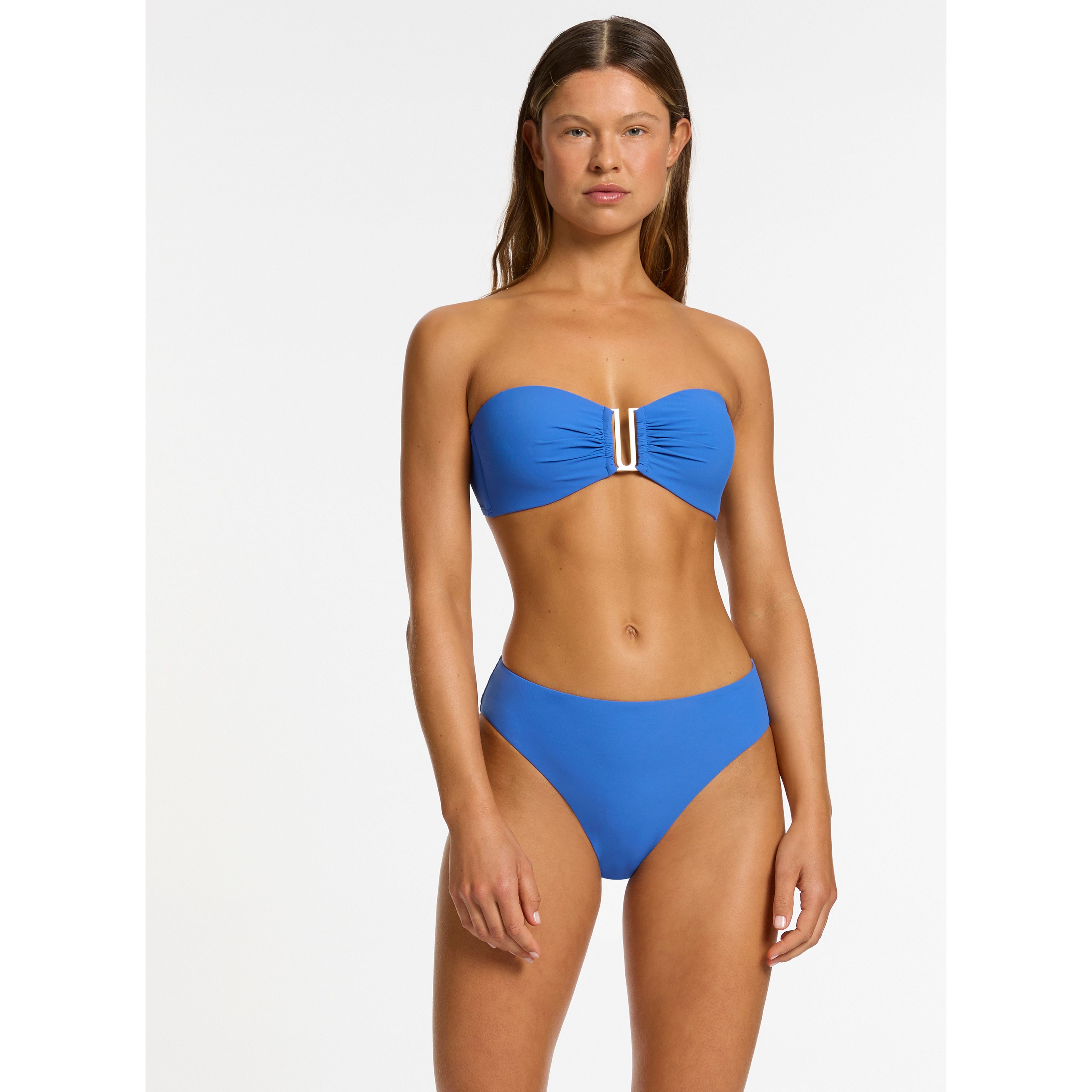 JETSET FULL COVERAGE PANT - TIDE