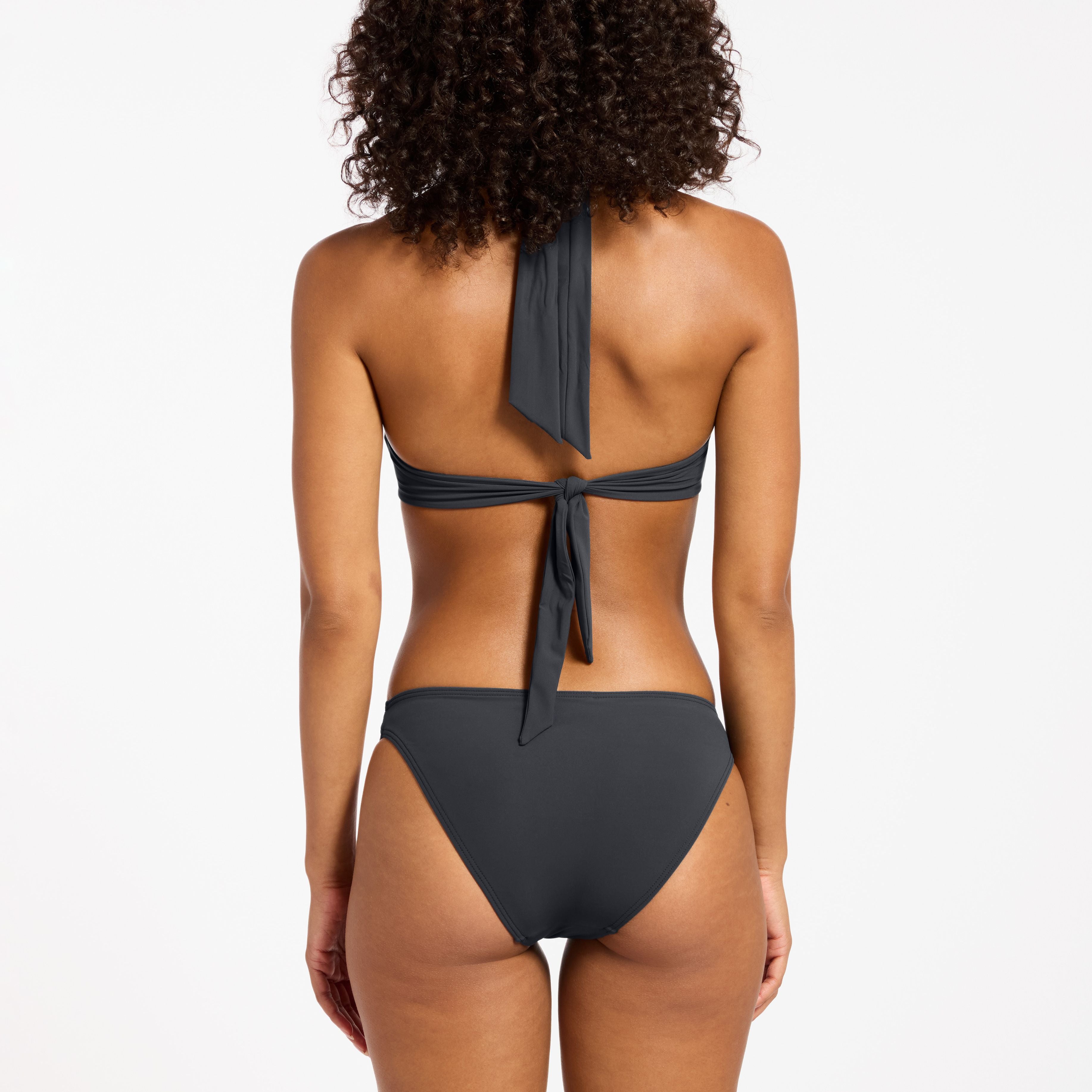LIEN TRI TOP - CHARCOAL