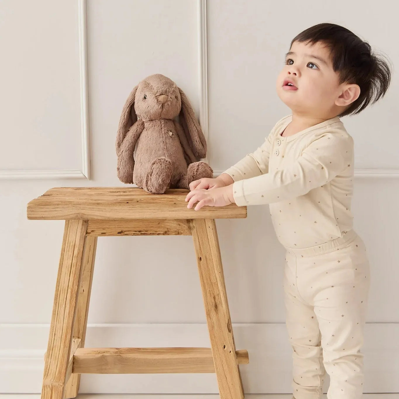 Penelope the Bunny 30cm - Spice